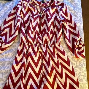 Charlotte Russe dress